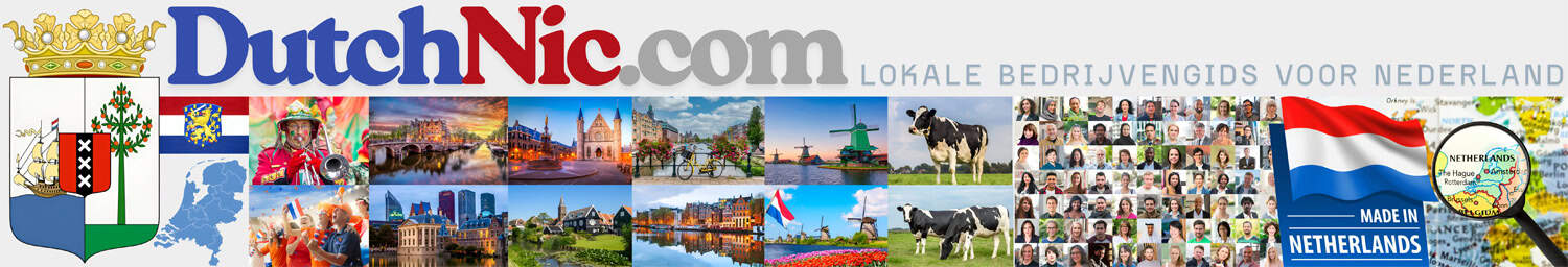 Gemaakt in Nederland - Il Delicato